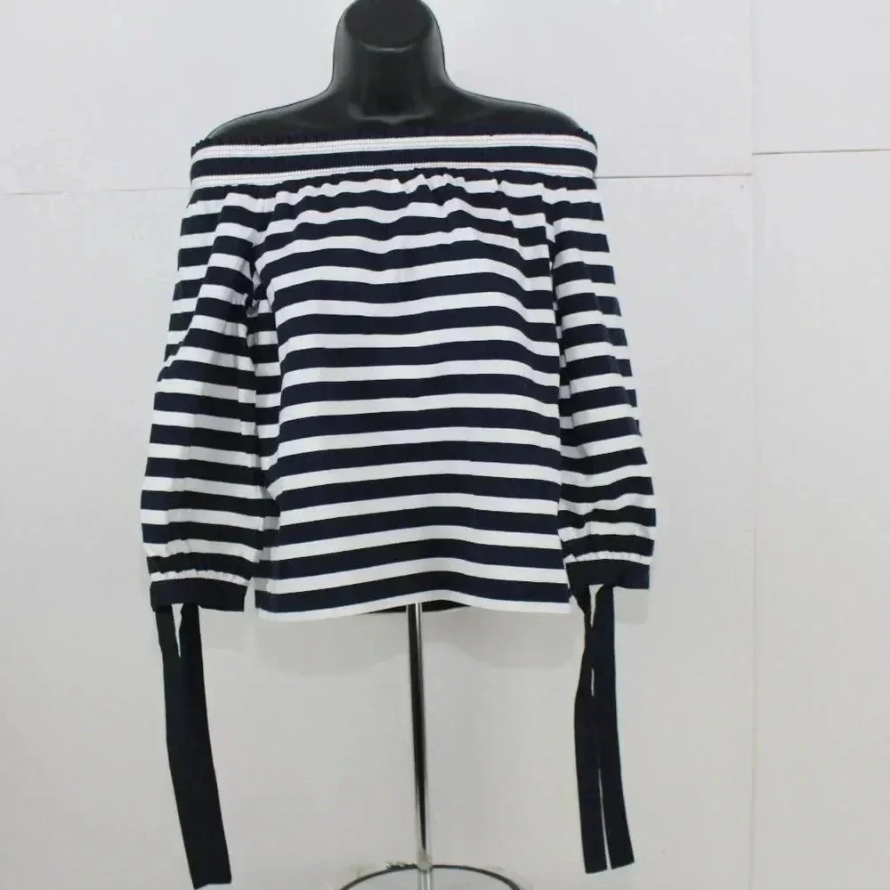 NWT J.CREW TOP